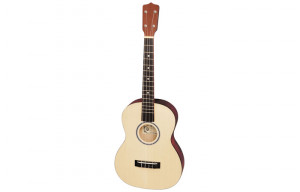 Ukulele Bariton Standard Hora Reghin