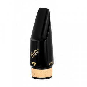 Vandoren Black Diamond