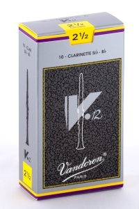 Vandoren V12 pentru Clarinet nr 2.5