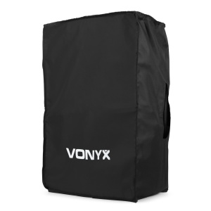 Vonyx SC15 husă Boxă 15 inch Protecție Transport, Seria SPJ/VPS - Img 4