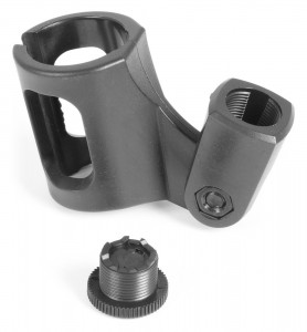 Vonyx TS05 brat pantografic pentru microfon cu cablu inclus