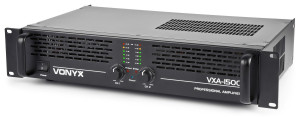 Vonyx VXA-1500 - Img 2
