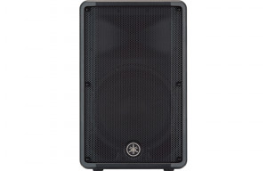 Yamaha DBR12, 465 W, 131 dB - Img 1