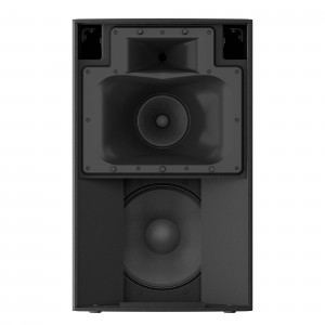 Yamaha DZR315-D, 950 W, 143 dB - Img 3