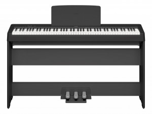 Yamaha LP-5A - pedalier piane portabile