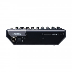 Yamaha MG10X - mixer audio 10 canale - Img 3