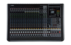 Yamaha MGP24X