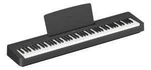 Yamaha P-145BT Pian de scenă digital Black