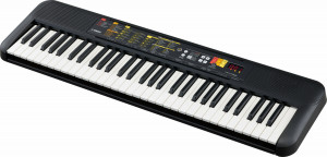 Orga electronica pentru incepatori Yamaha PSR-F52