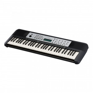 Yamaha YPT-270 - orga electronica pentru incepatori