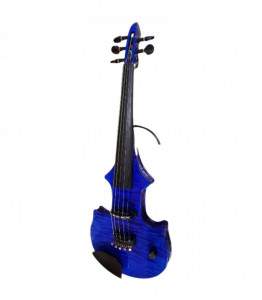 Zeta JV45 Artist FlmMp StMp Double Edge Trans Blue - Img 2