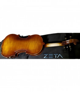 Zeta ZV04 Acoustic Pro - Img 5