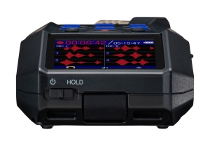 Zoom H6essential – Recorder digital portabil 32-bit float, 6 piste, microfon XYH-6e și 4 intrări XLR/TRS - Img 5