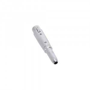 Adam Hall 4 STAR A XF3 JF3 XLR mama - Jack6.3mm stereo mama - Img 3