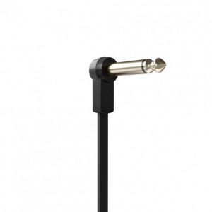 Adam Hall 4Star Instrument Gold Plug 0.3m - Img 2