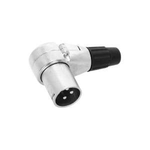 Adam Hall Conector 4 STAR C XM3 A - Img 2