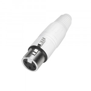 Adam Hall Conector 7931