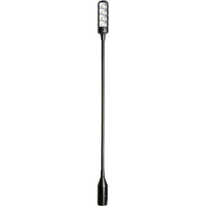 Adam Hall SLED 1 Ultra XLR 3 Lampa pentru mixer - Img 2