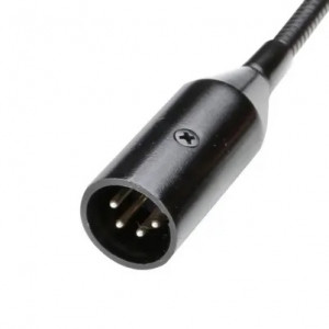 Adam Hall SLED-1 Ultra XLR4 - Img 4