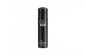 AKG C 430