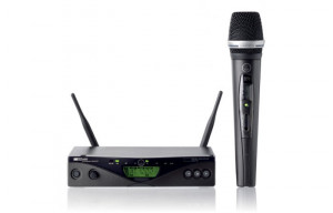 AKG WMS 470 Vocal C5