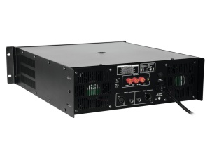 Omnitronic PAP-1000 - amplificator 100V 1000 Watti