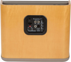 Amplificator chitara acustica Fender Acoustic Pro - Img 3