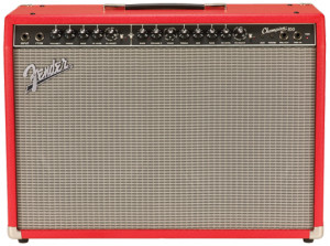 Amplificator chitara Fender Champion 100 - Img 2