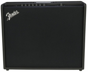 Amplificator chitara Fender Mustang GT200 - Img 1