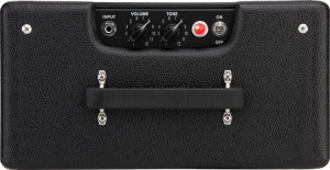 Amplificator chitara Fender Pro Junior III - Img 2