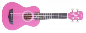 Arrow PB10 PK Ukulele Sopran - Img 2