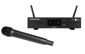Audio-Technica AT-One Handheld