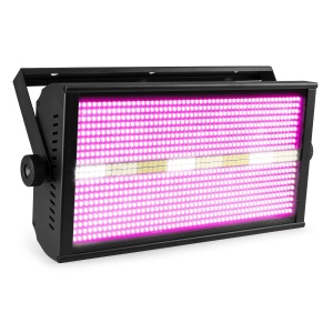 BeamZ BS960 153.292 – Stroboscop, blinder și wash cu 960 LED-uri RGB/CW - Img 4