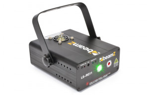 BeamZ LS-RG11