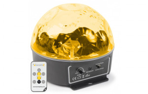 BeamZ Mini Star Ball 6x3W RGBAWP
