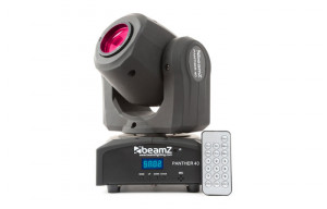 BeamZ Panther 40