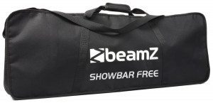 BeamZ SHOWBAR FREE Set lumini 2xPar, 2xDerby, Stroboscop, RGBW - Img 4