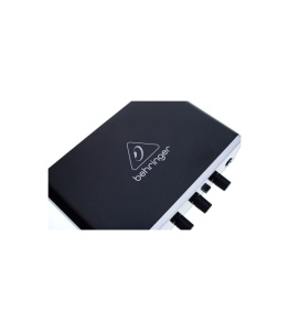 Behringer U-Phoria UMC22 – Interfață Audio USB 2x2 cu preamplificator MIDAS - Img 5