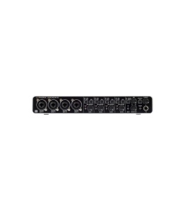 Behringer UMC404HD – Interfață audio USB 4x4 cu preamplificatoare MIDAS, rezoluție 24-bit/192kHz și conexiune MIDI - Img 5