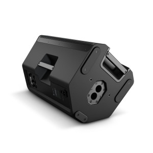 Boxa activa LD Systems ICOA 12 A BT - bass 12'', inalta 1'', bluetooth, 300 W, 126 dB