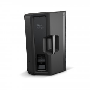 Boxa pasiva LD Systems ICOA 12, bass 12'', inalta 1'', 250 W, 123 dB - Img 3
