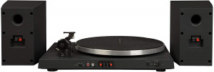C6A-BK Pick-up Crosley T150 - Black - Img 3