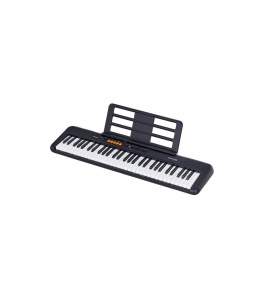 Casio CT-S100 – Aranjor digital portabil cu 61 de clape, 122 de tonuri și 61 de ritmuri