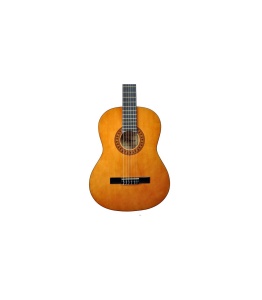 Chitară Clasică Flame CG 100 N 4/4 – Ideală pentru Începători - Img 3