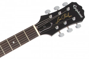 Chitara electrica Epiphone Les Paul Melody Maker E1 VS - Img 7