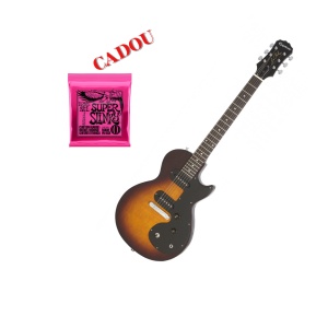 Chitara electrica Epiphone Les Paul Melody Maker E1 VS - Img 1