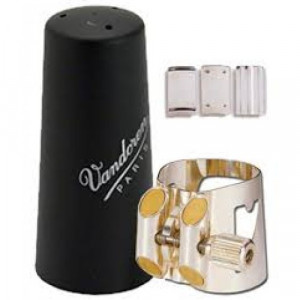 Clarinet Vandoren Optimum - Img 1