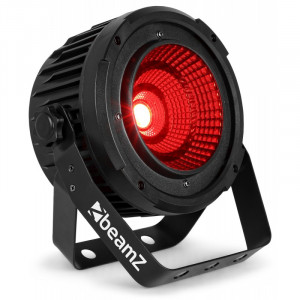 COB50 Par spot cu led COB de 50W multicolor RGBWA