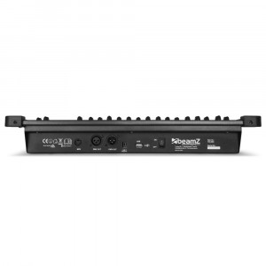 Controller DMX384 pentru lumini 384 canale BeamZ - Img 2