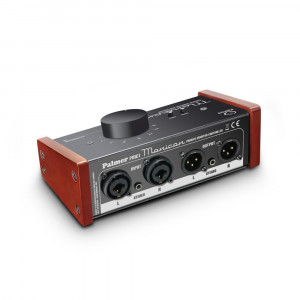 Controller volum monitoare studio Palmer Monicon 
